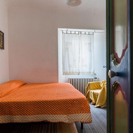 La Casa Dell'Artista Bed and Breakfast Fermo Eksteriør billede