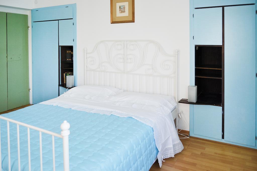 La Casa Dell'Artista Bed and Breakfast Fermo Værelse billede