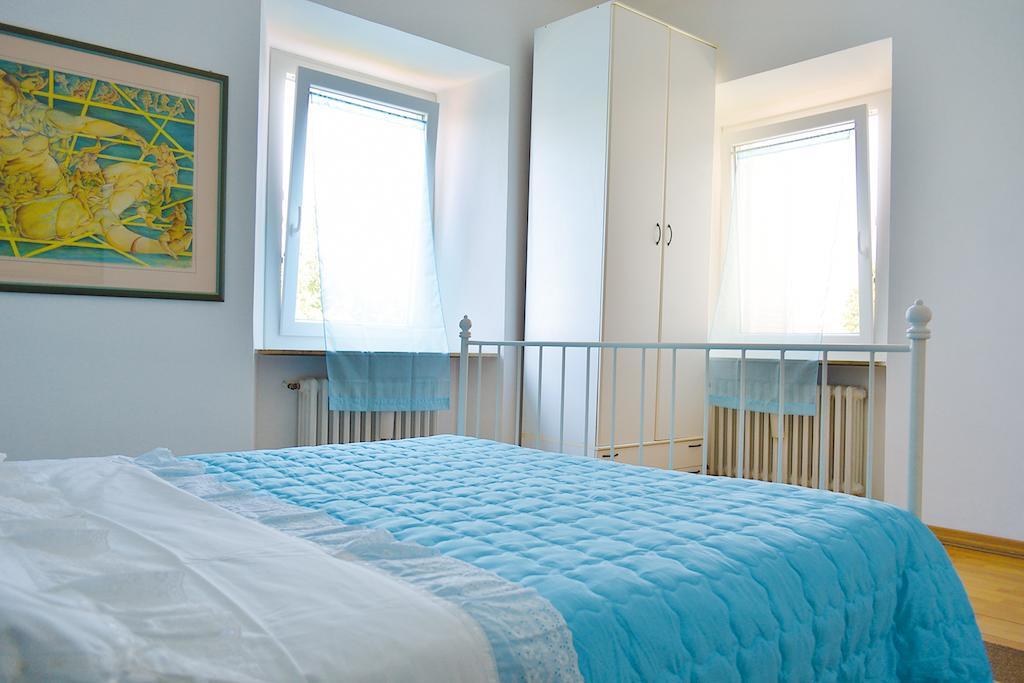 La Casa Dell'Artista Bed and Breakfast Fermo Værelse billede